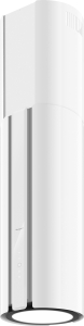      Weissgauff Sun 1400 Island BLDC White