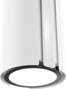      Weissgauff Sun 1400 Island BLDC White