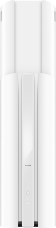      Weissgauff Sun 1400 Island BLDC White