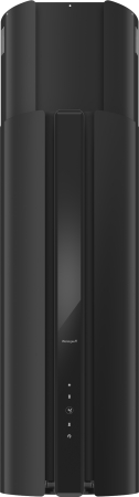      Weissgauff Sun 1400 Island BLDC Black