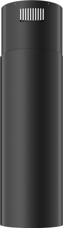      Weissgauff Sun 1400 Island BLDC Black