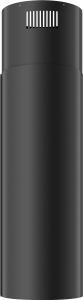      Weissgauff Sun 1400 Island BLDC Black