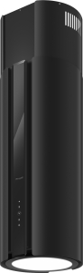      Weissgauff Sun 1400 Island BLDC Black