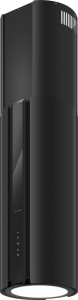      Weissgauff Sun 1400 Island BLDC Black