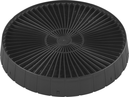      Weissgauff Sun 1400 Island BLDC Black
