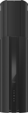      Weissgauff Sun 1400 Island BLDC Black