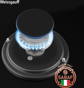    Weissgauff HGG 320 BGRV