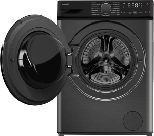 C      Weissgauff WM 4627 Touch Inverter Steam Grey
