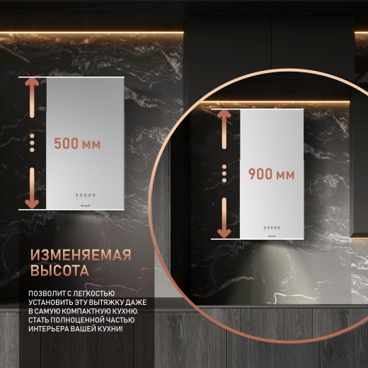 ������� �������������� ���������� Weissgauff Box 40 PB White