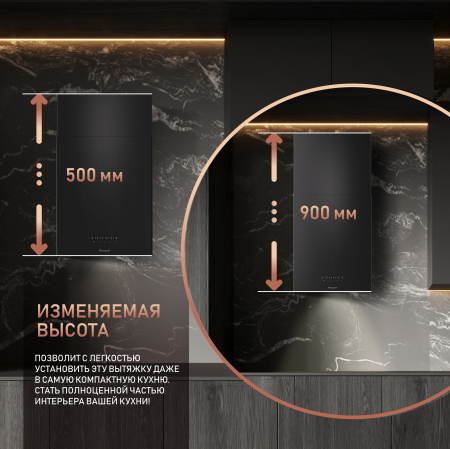    Weissgauff Box 40 PB Black