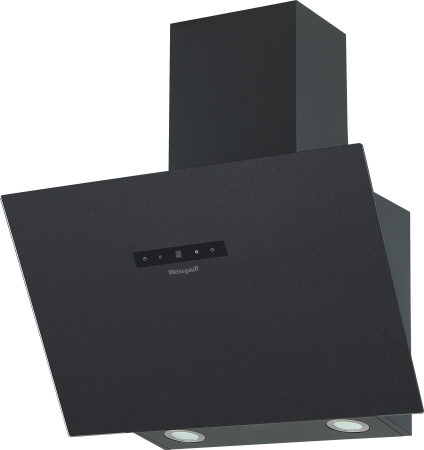  Weissgauff Zibal 60 BL Sensor Matt Edition