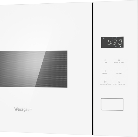    Weissgauff HMT-452 D