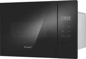    Weissgauff HMT-456 D