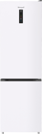     Weissgauff WRK 2000 Premium Total NoFrost White