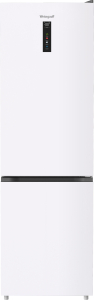     Weissgauff WRK 2000 Premium Total NoFrost White