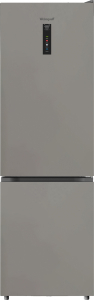     Weissgauff WRK 2000 Premium Total NoFrost Dark Grey