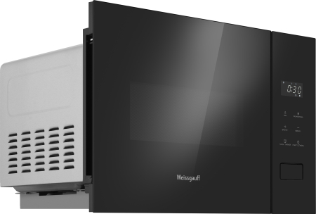    Weissgauff HMT-456 D