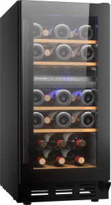    Weissgauff WWCI-26 DB DualZone