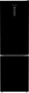     Weissgauff WRK 2000 Premium Total NoFrost Black