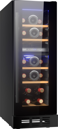    Weissgauff WWCI-16 DB DualZone