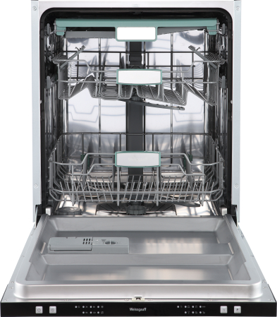    Weissgauff BDW 6036 