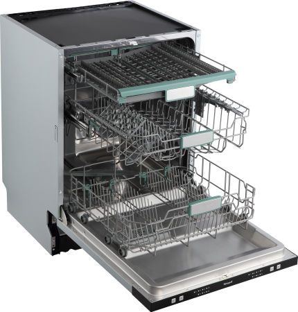    Weissgauff BDW 6036 