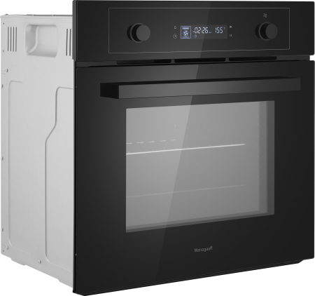   Weissgauff EOM 610 PDBS
