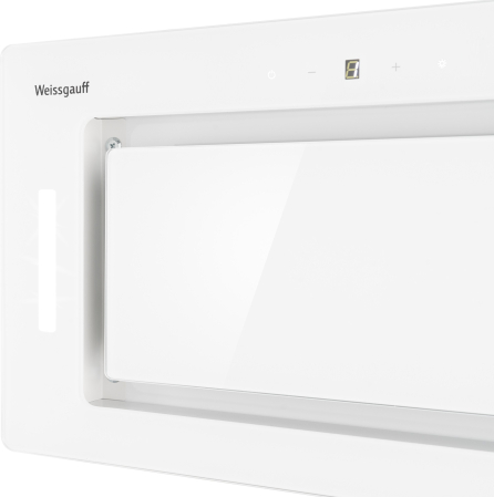    Weissgauff Aura 850 WH