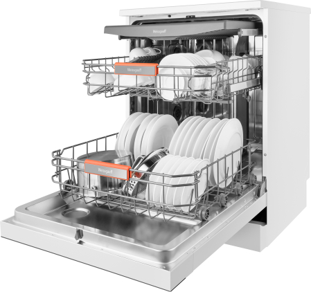     Weissgauff DW 999 Touch Inverter Dual Fan Dry