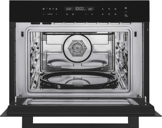 ������������ ���������� ������� ���� � ��� Weissgauff OE 446 Black Edition