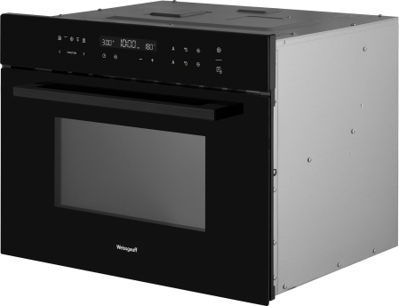       Weissgauff OE 446 Black Edition