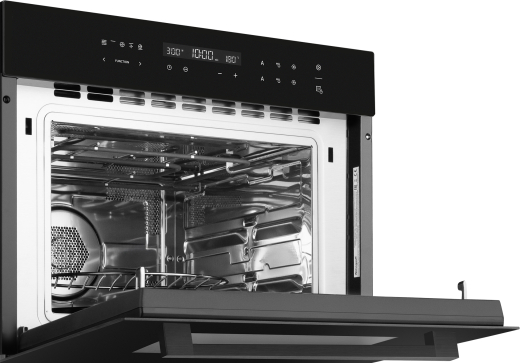 ������������ ���������� ������� ���� � ��� Weissgauff OE 446 Black Edition