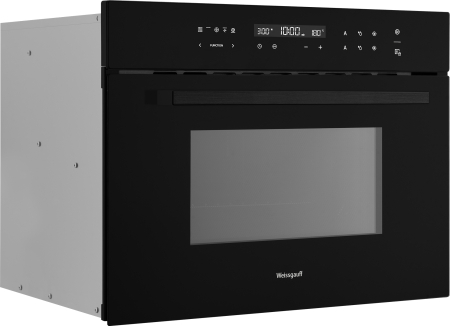       Weissgauff OE 446 Black Edition