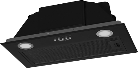    Weissgauff BOX 900 PB BL