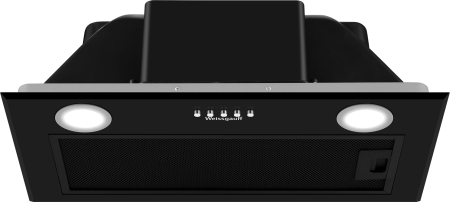    Weissgauff BOX 900 PB BL