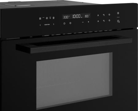       Weissgauff OE 446 Black Edition