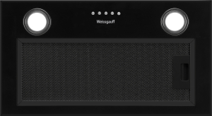    Weissgauff BOX 900 PB BL