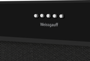    Weissgauff BOX 900 PB BL