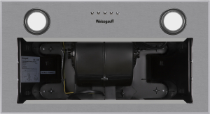   Weissgauff BOX 900 PB IX