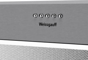    Weissgauff BOX 900 PB IX