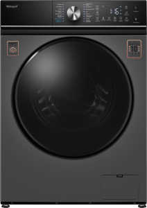 C      Weissgauff WM 47148 DC Inverter Steam Deep Grey
