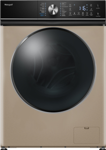 C      Weissgauff WM 47148 DC Inverter Steam Champagne