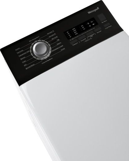 ���������� ������ � ������������ ��������� � �����  Weissgauff WM 40265 T