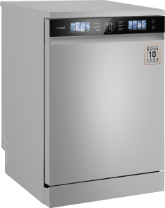     Weissgauff DW 998 Touch Inverter Dual Fan Dry