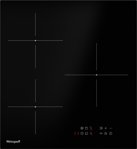 ������������ �������� ������ Weissgauff HI 430 BM