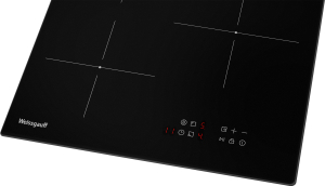   Weissgauff HI 430 BM