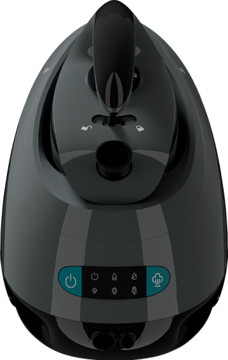 ������������� Weissgauff WSS 301 DPB Turbo Steam Pro