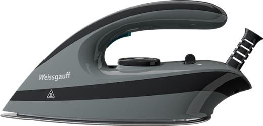 ������������� Weissgauff WSS 301 DPB Turbo Steam Pro