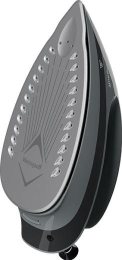 ������������� Weissgauff WSS 301 DPB Turbo Steam Pro