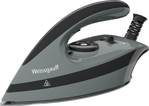 ������������� Weissgauff WSS 301 DPB Turbo Steam Pro